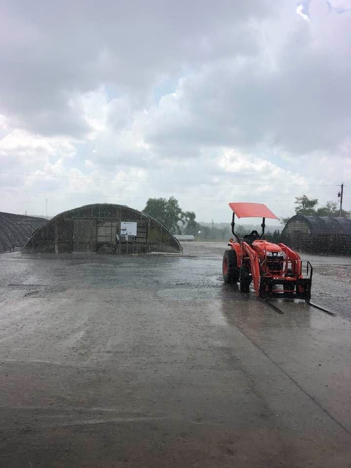 Red Tractor